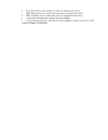 GETTING TO KNOW THE TOEFL #9