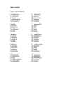 GETTING TO KNOW THE TOEFL #81