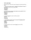 GETTING TO KNOW THE TOEFL #82