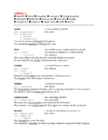 GETTING TO KNOW THE TOEFL #88