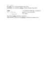 GETTING TO KNOW THE TOEFL #90