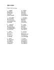 GETTING TO KNOW THE TOEFL #91