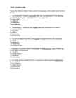 GETTING TO KNOW THE TOEFL #92