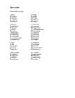 GETTING TO KNOW THE TOEFL #96