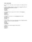 GETTING TO KNOW THE TOEFL #97