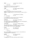 GETTING TO KNOW THE TOEFL #99
