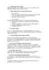 Looduskaitsebioloogia kordamisküsimused #2
