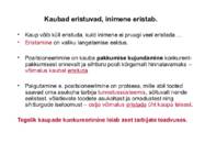 POSITSIONEERIMINE #3
