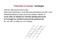 POSITSIONEERIMINE #7