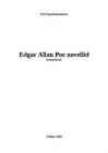 Edgar Allan Poe novellid