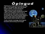 Stephen William Hawking #3