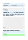 Diskreetne matemaatika I- vastavused ja relatsioonid #2