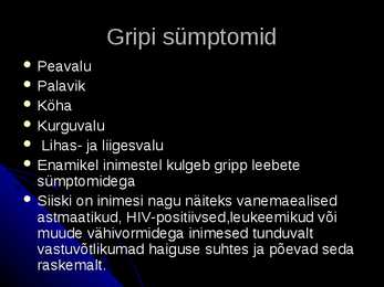 Gripp #3