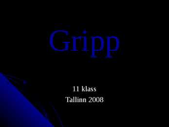 Gripp