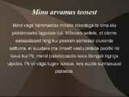 Yann Martel-Pii elu #11