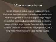Yann Martel-Pii elu #12