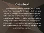Yann Martel-Pii elu #5