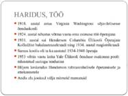 Virginia A-Henderson #3