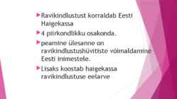 Ravikindlustus #8