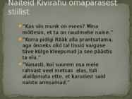 Andrus Kivirähk ja Indrek Hargla #11