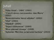 Andrus Kivirähk ja Indrek Hargla #18