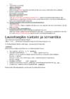 Loogika – sissejuhatus ja põhimõisted #5