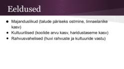 Uus ärkamisaeg #3