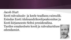 Uus ärkamisaeg #9