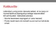 Doping ja antidoping #17