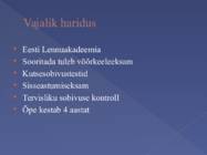 Lennujuht #5