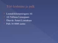 Lennujuht #6