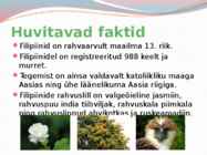 Filipiinid #6
