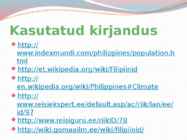 Filipiinid #10