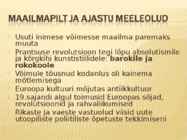 TEADUS KULTUUR #2