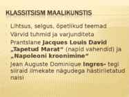 TEADUS KULTUUR #12