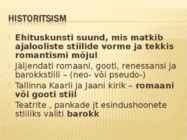 TEADUS KULTUUR #14