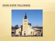 TEADUS KULTUUR #16