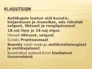 TEADUS KULTUUR #7