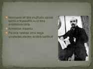 Gustave Flaubert #3