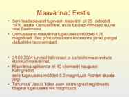 Maavarinad #22