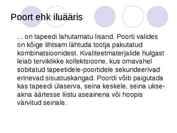 Seinad #16