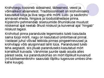 Seinad #3