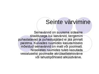 Seinad #4