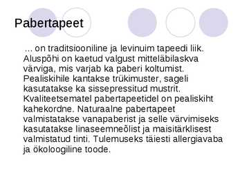 Seinad #8