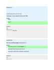 Diskreetne Matemaatika Moodle test