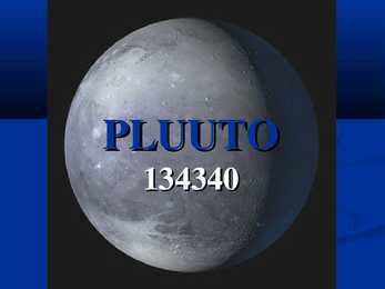 Pluuto