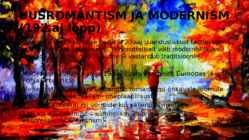 Maailma kirjandus 19 saj #11