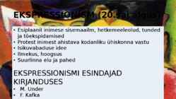 Maailma kirjandus 19 saj #14
