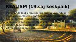 Maailma kirjandus 19 saj #6