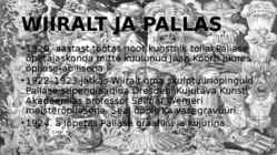 Eduard Wiiralti elulugu #12